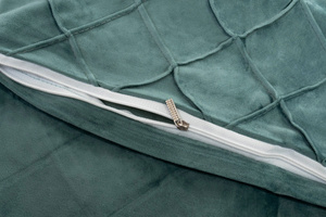 Decorative pillowcase Orazio Velvet 03 40x40