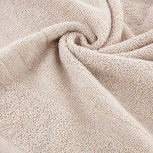 Gala 02 Beige 30 x 50 Terry Bath Towel