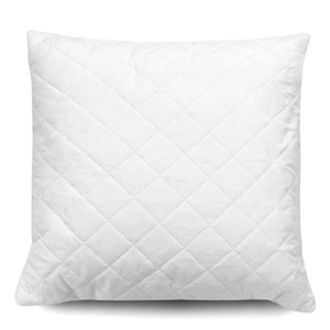 Cushion 45 x 45 Silicone Microfiber Quilted Perla