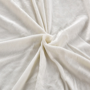 Bed Sheet 160 x 200 with Eraser Plush Teddy Bear 06