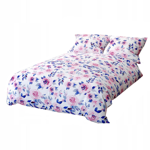 Bedding 220 x 200 3pc Cotton Mansion Grant