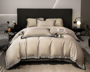 Bedding 200 x 220 3pc Single with valance Naomi 08