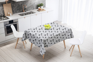 Tablecloth PVC 140 x 180 Gosia 49