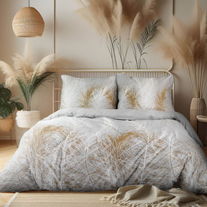 Bedding 140 x 200 2pcs Satin Satynlove 1524/1