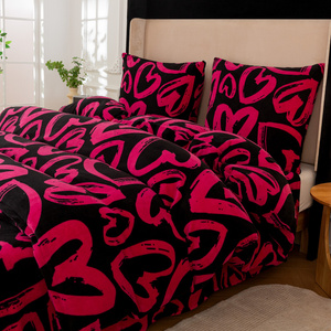 Bedding 140 x 200 2cz Microfiber Teddy Martino 3181