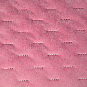 Cover 220 x 240 Embossed Velvet Tommaso 06