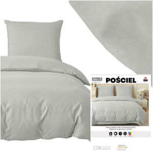 Bedding 220 x 200 3-piece Satin Daniela Classic 07