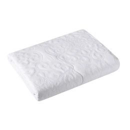 170 x 210 Decorative Ellen Natu Bedspread