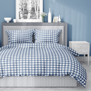 Bedding 220 x 200 3cz Asti Satin Cotton 4773B