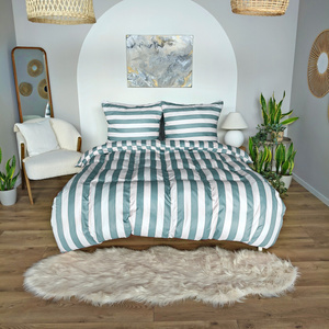 Bedding 220 x 200 3pcs Smooth Eusebia Home 07