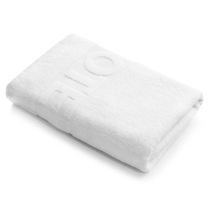 Hotel Towel Bello 01 500 g/m2 White 50x100