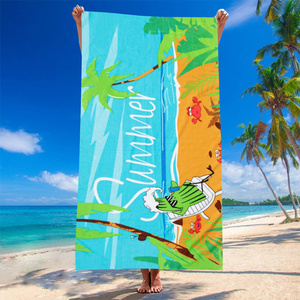 70 x 140 Bath Towel Holiday 139