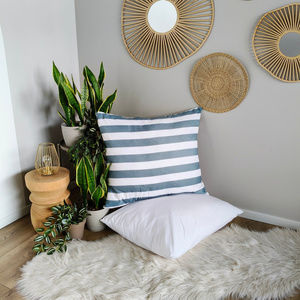 Cushion cover 70 x 80 Smooth Eusebia Home 07