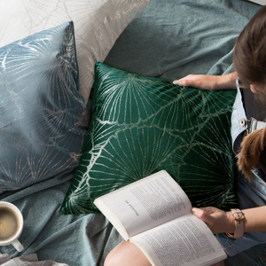 45 x 45 Decorative Velvet Blink 39 C.Zie pillowcase