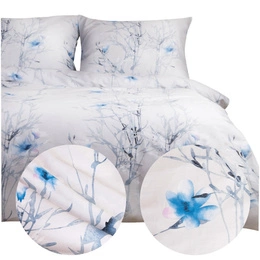 Bedding 180 x 200 3 pcs Satin Satynlove 1547/1