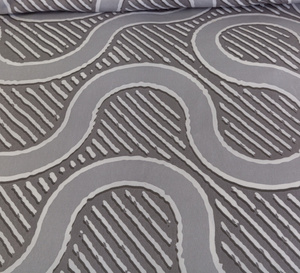 Bedding 140 x 200 2pc Satin Maria 3046