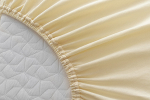 Bed sheet 200 x 220 Cotton With Eraser Stacy 04