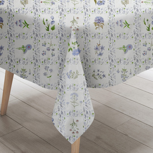 Tablecloth PVC 140 x 240 Gosia 66