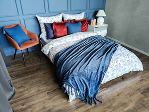 Inspiration Mysterious Garden No. 24