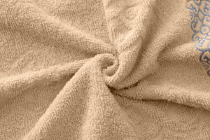 Set of Towels 70 x 140 6 pcs. Cotton Narcis 04