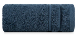 30 x 50 Bath Towel Terrycloth Aline 11 Pomegranate