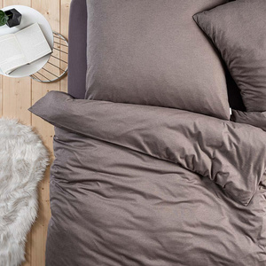 Bedding 200x220 3pc Mako Interlock Jersey 6873/295