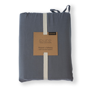 Bedding 220 x 200 3pcs Pure Cotton with Ruffle 09