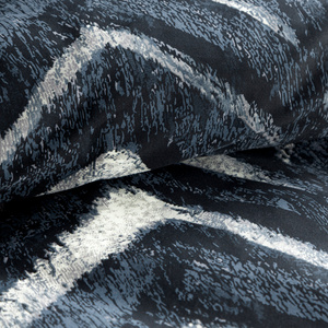 Bedding 220 x 200 3pc Cotton Satin Spring 61