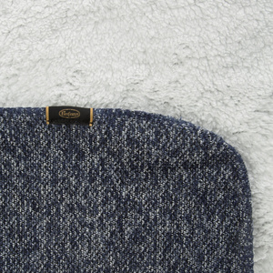 Blanket 150 x 200 Microfiber Double-sided Panda Gran+Bia