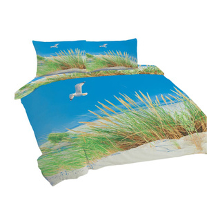 Bedding 220 x 200 Cotton UNIVERSAL MATEX 08