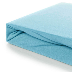 Bed sheet 160 x 200 Jersey with Eraser Gaja 43